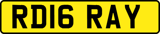 RD16RAY