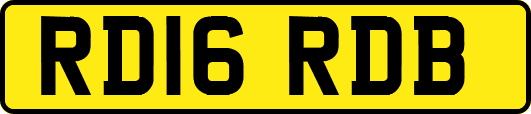 RD16RDB