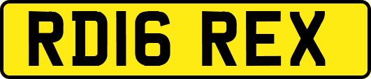 RD16REX