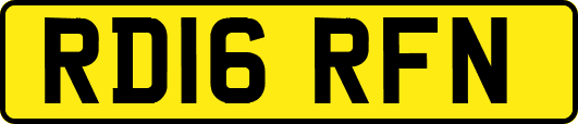 RD16RFN