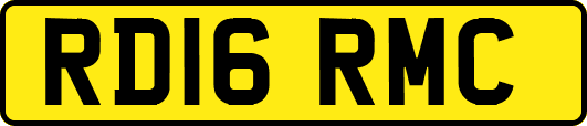 RD16RMC