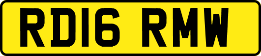 RD16RMW