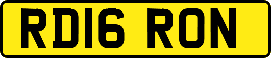 RD16RON