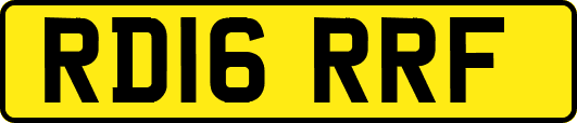RD16RRF