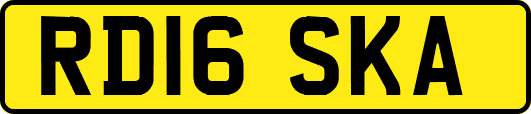 RD16SKA