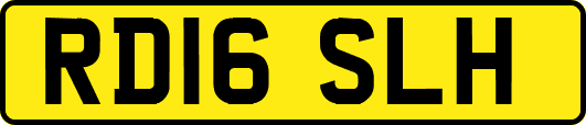 RD16SLH