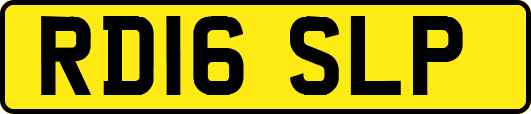 RD16SLP