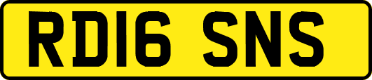 RD16SNS
