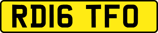 RD16TFO