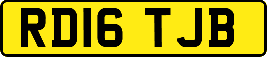 RD16TJB