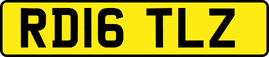 RD16TLZ