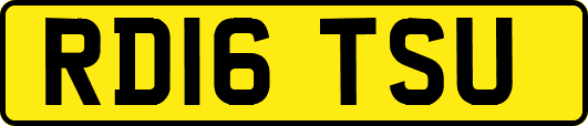 RD16TSU