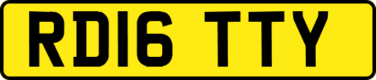 RD16TTY