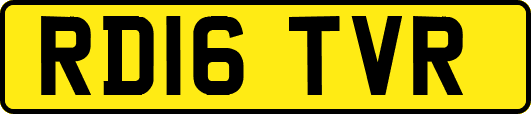 RD16TVR
