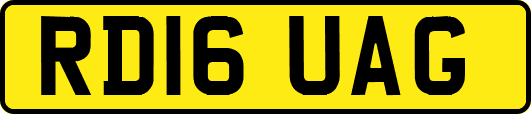 RD16UAG