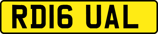 RD16UAL