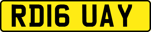 RD16UAY