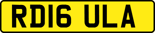 RD16ULA