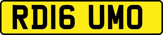 RD16UMO