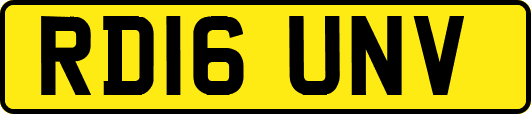 RD16UNV