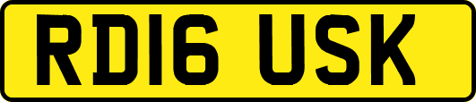 RD16USK