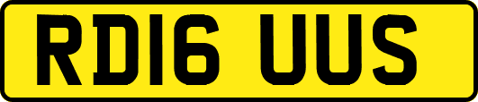 RD16UUS