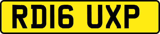 RD16UXP