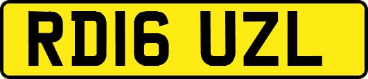 RD16UZL