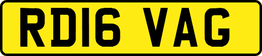 RD16VAG
