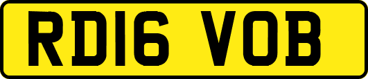 RD16VOB