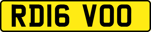 RD16VOO