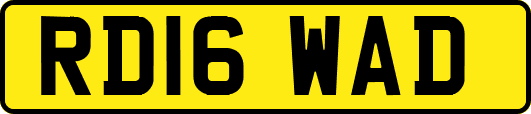 RD16WAD