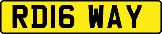 RD16WAY