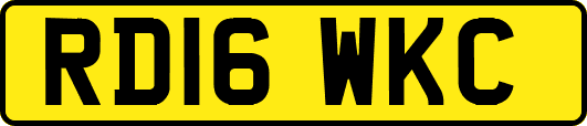 RD16WKC