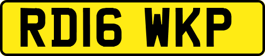 RD16WKP
