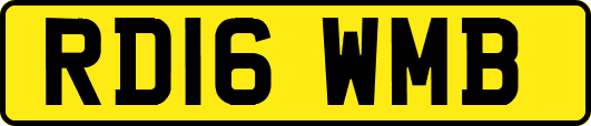 RD16WMB
