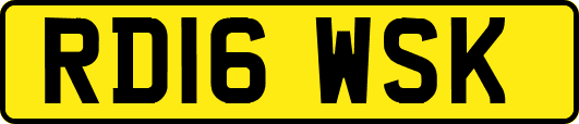 RD16WSK