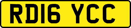 RD16YCC