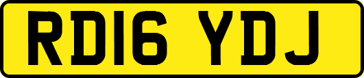 RD16YDJ