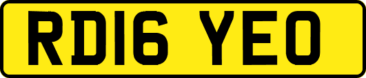 RD16YEO