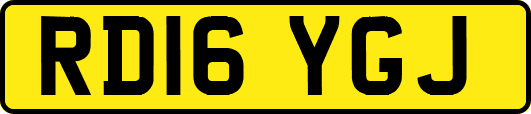 RD16YGJ