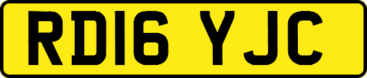 RD16YJC
