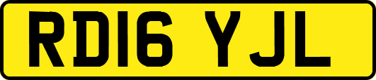 RD16YJL