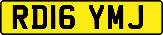 RD16YMJ