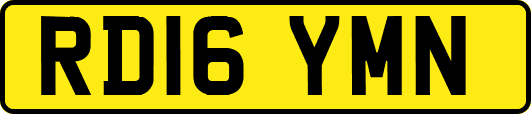 RD16YMN