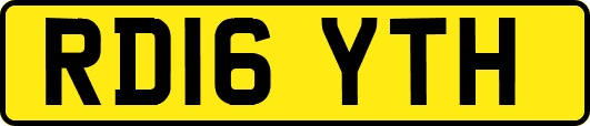 RD16YTH