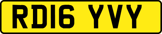 RD16YVY