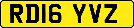 RD16YVZ