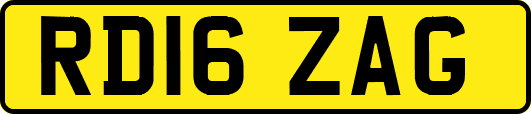 RD16ZAG