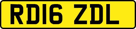RD16ZDL